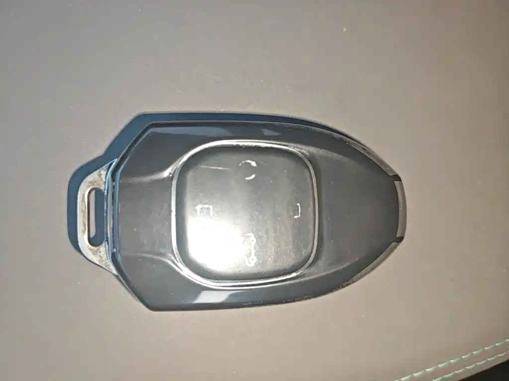 GAC Motor Shadow Cool — миниатюра 9