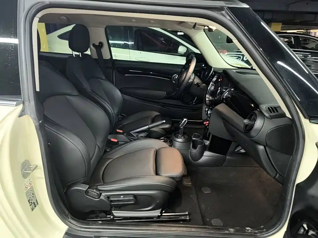 MINI Mini — миниатюра 25
