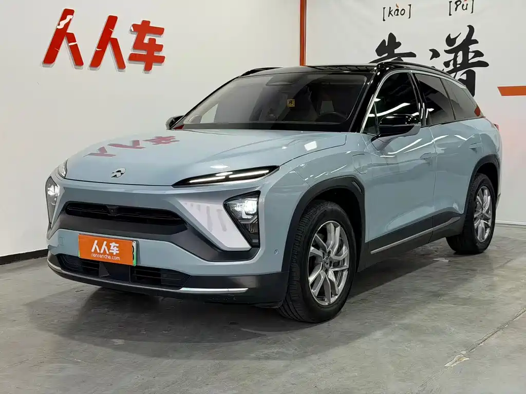 NIO ES6