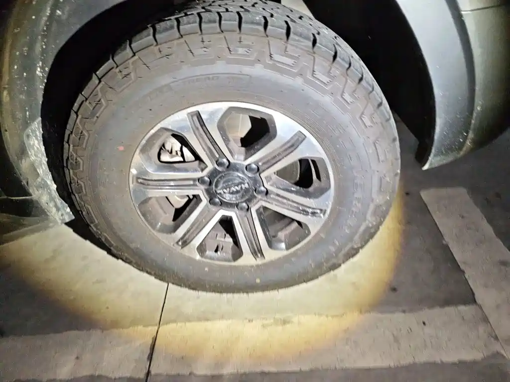 Haval H9 — миниатюра 24