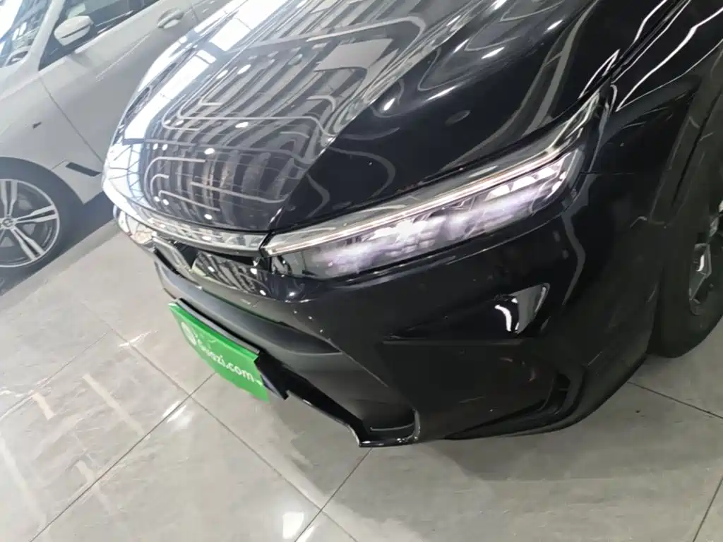 Honda Breeze — миниатюра 24