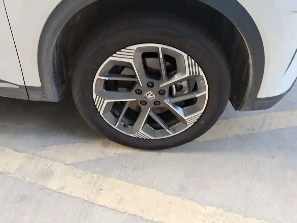 Changan CS75 PLUS — миниатюра 24