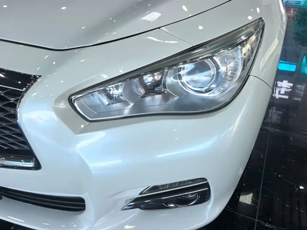Infiniti Q50L — миниатюра 24