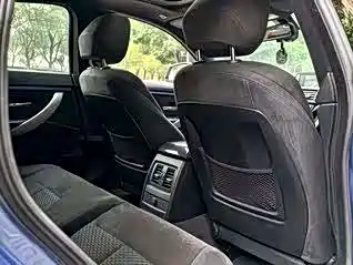 BMW 4 Series — миниатюра 12
