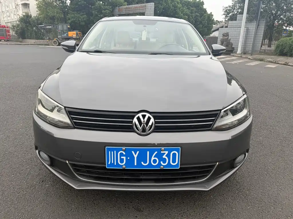 Volkswagen Sagitar — миниатюра 2