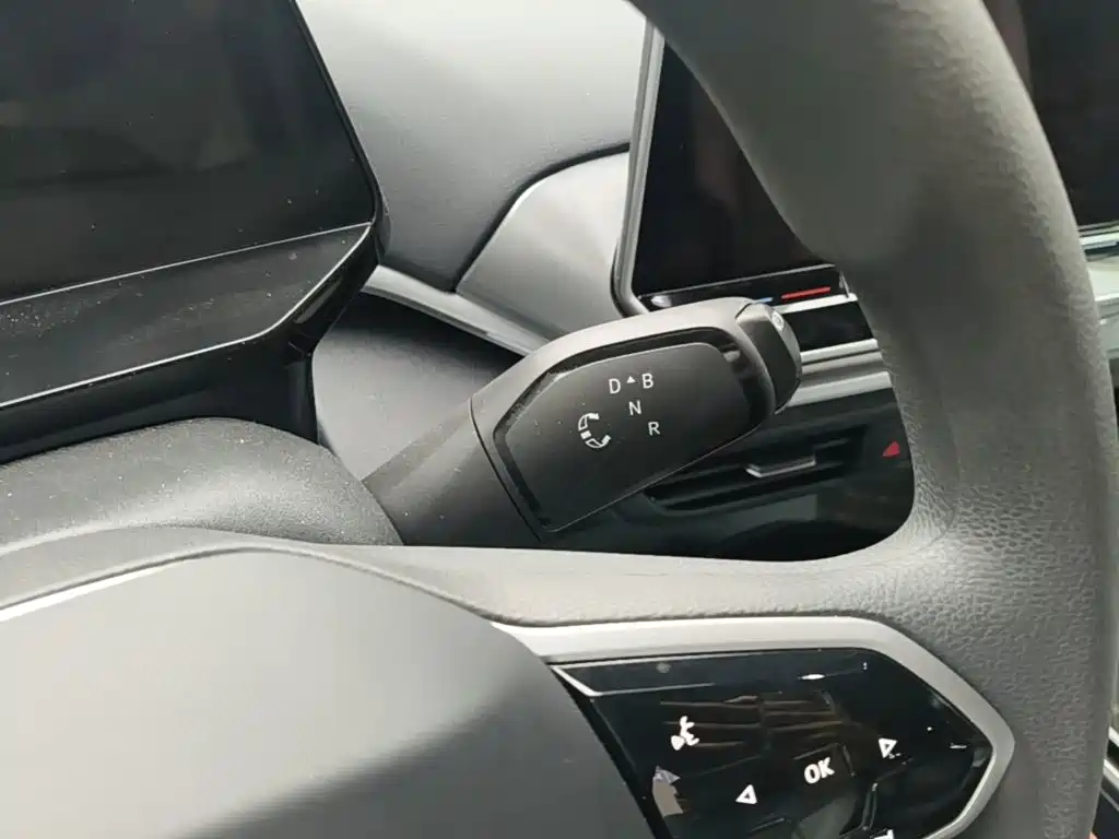 Volkswagen ID.4 Crozz — миниатюра 14