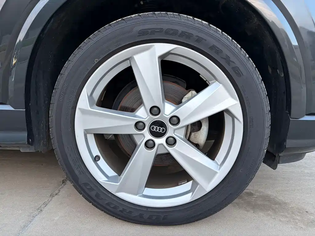 Audi Q2L — миниатюра 20