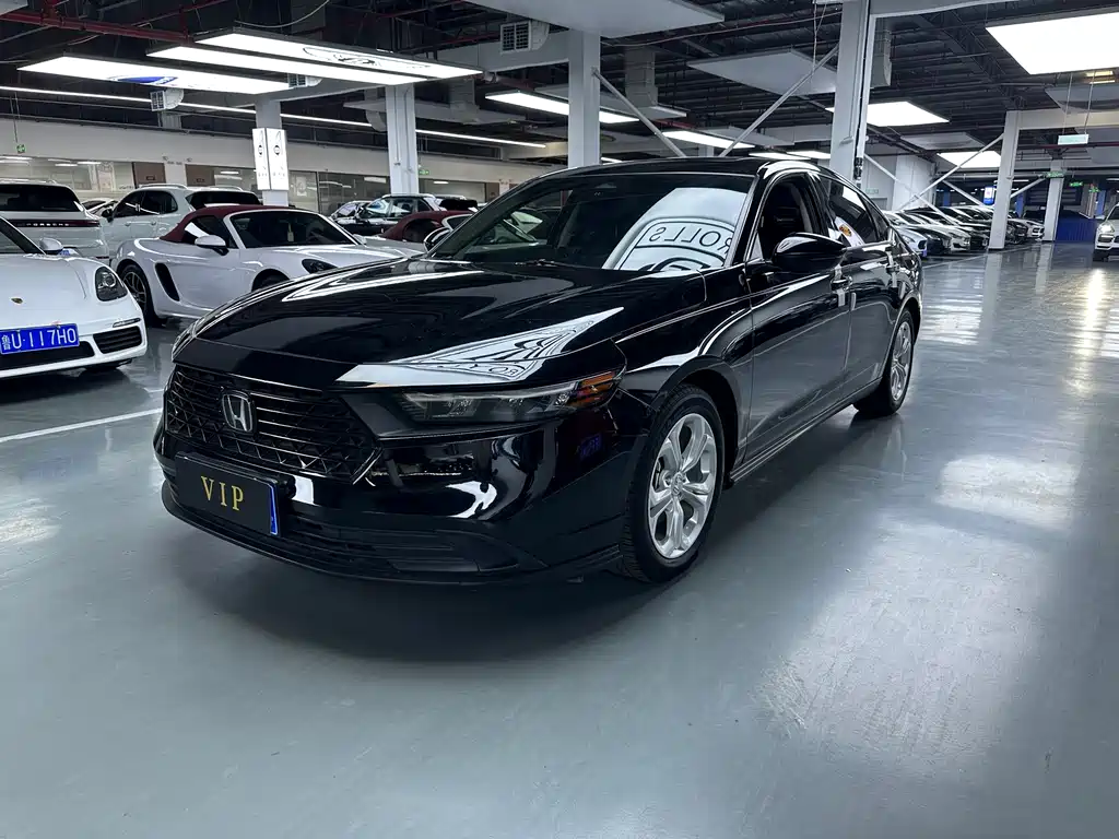 Купить Honda Accord