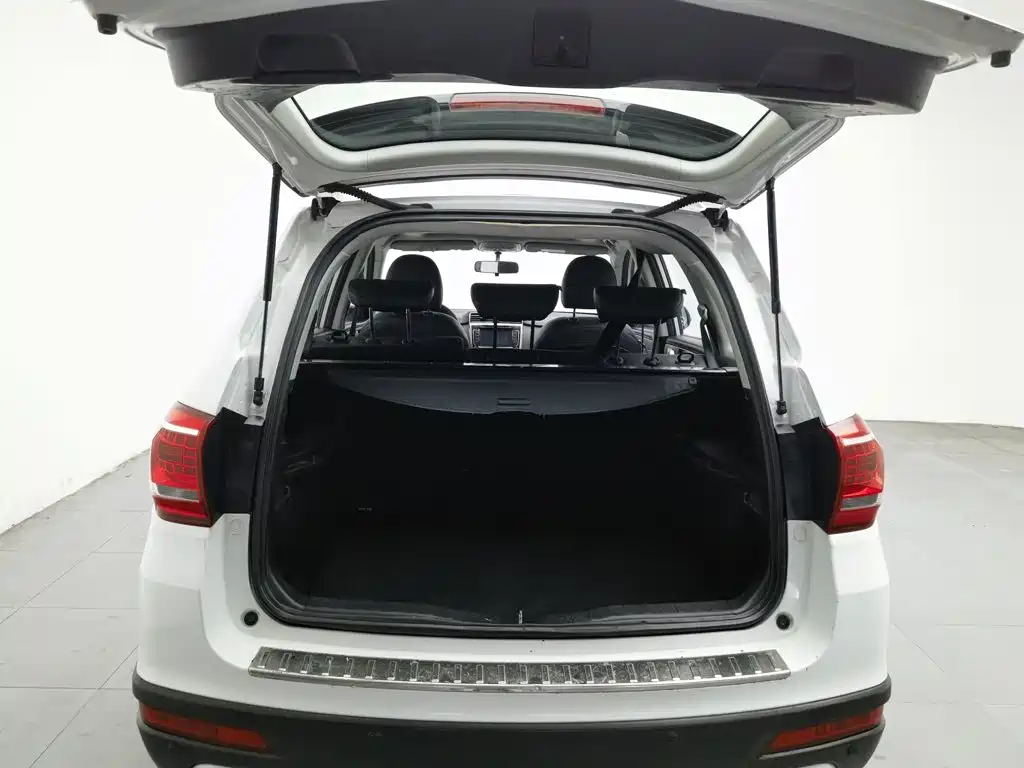 Haval H6 — миниатюра 16