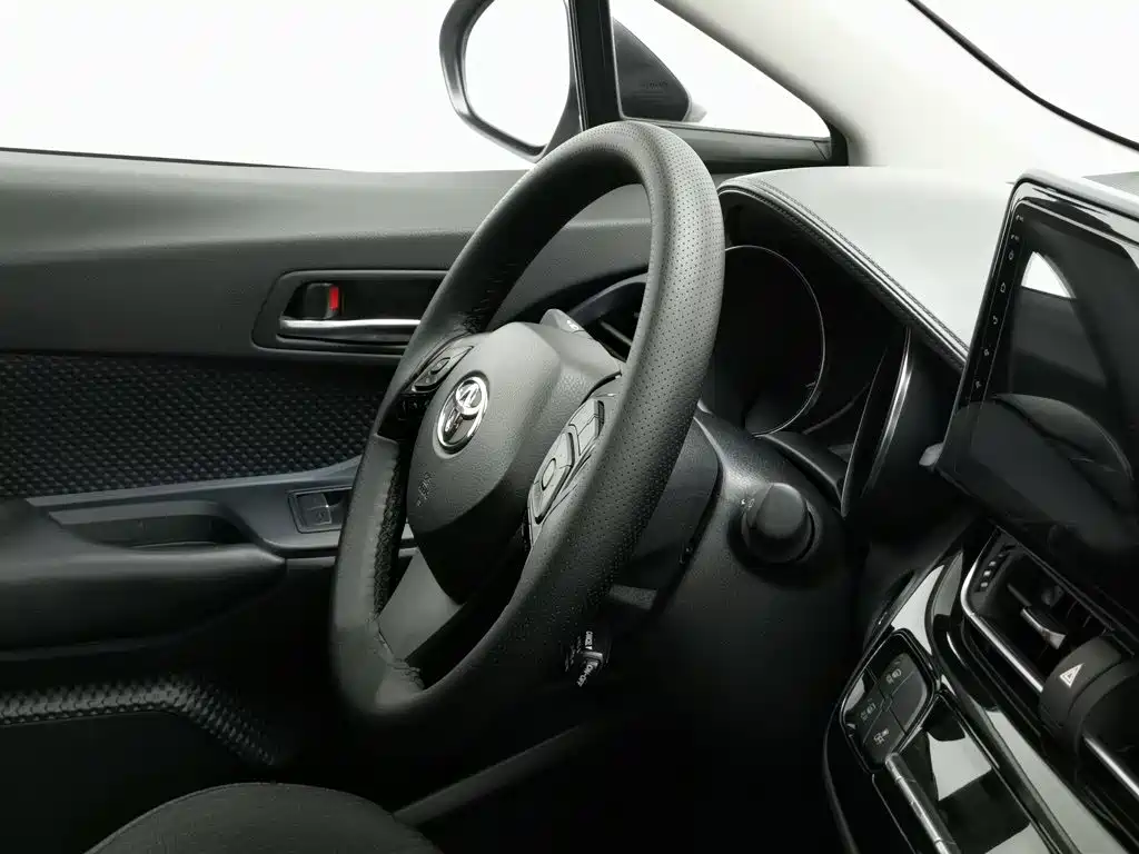 Toyota IZOA — миниатюра 22