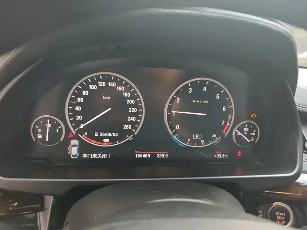 BMW X6 — миниатюра 12