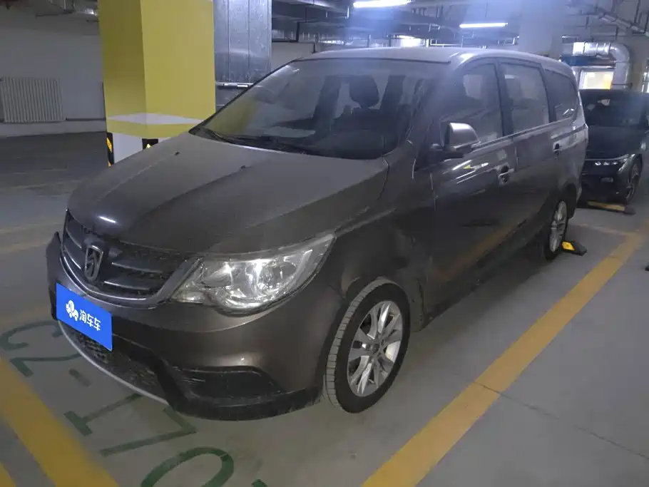 Baojun 730