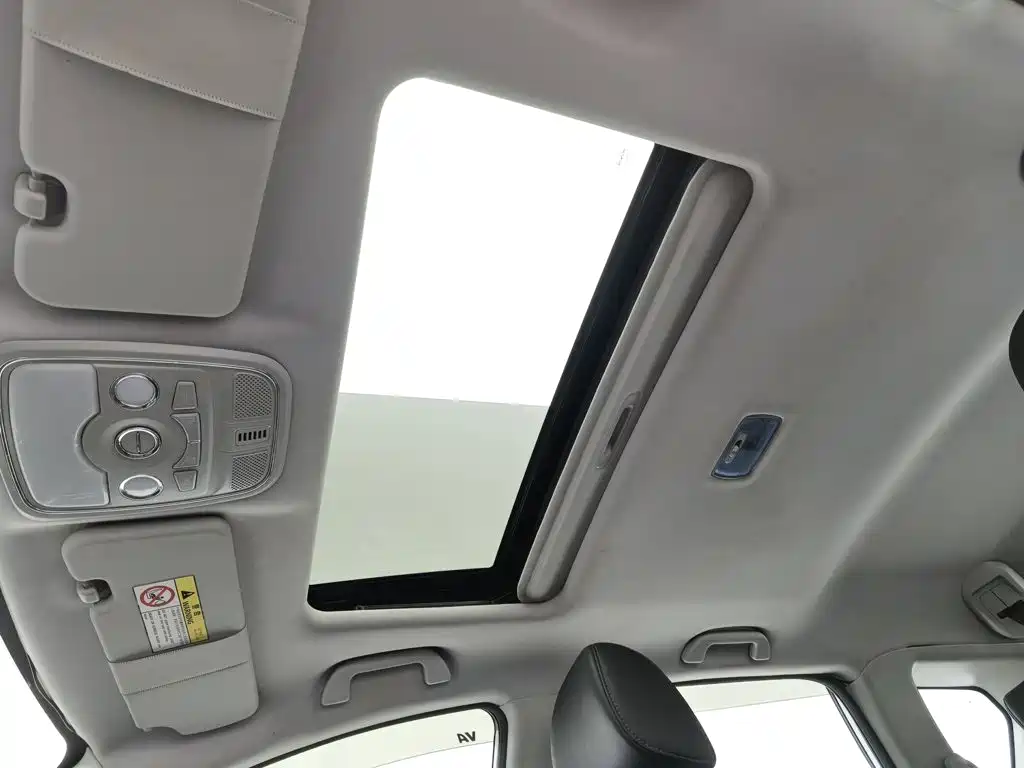 Haval H6 — миниатюра 14