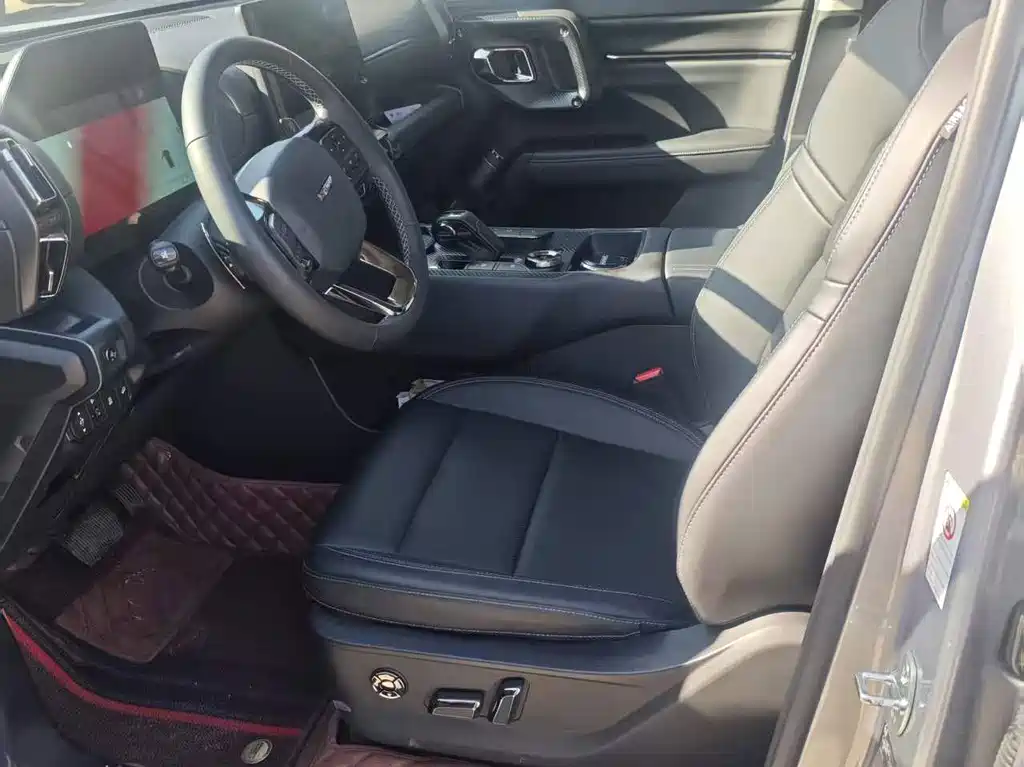 Haval Big Dog PLUS — миниатюра 5
