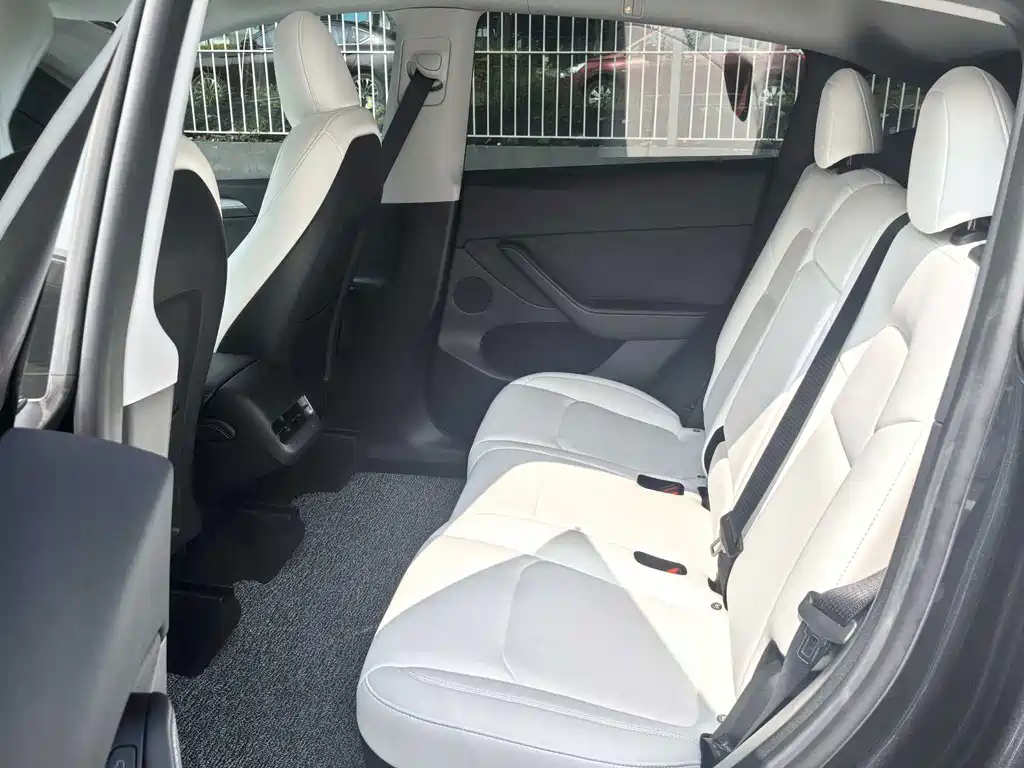 Tesla Model Y — миниатюра 14