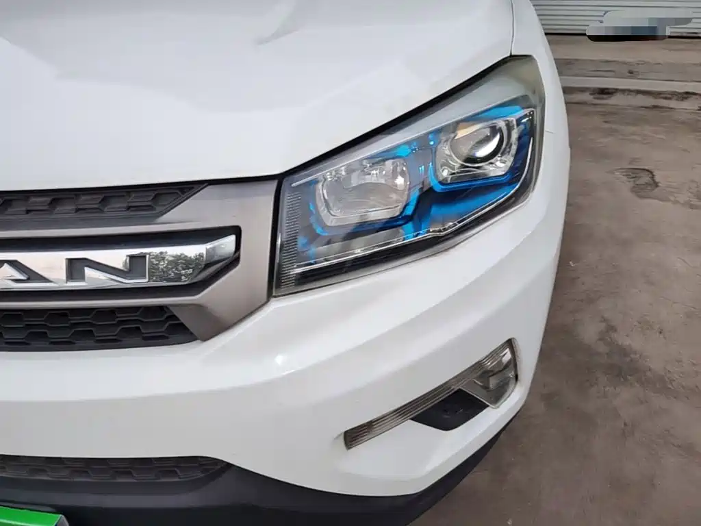 Changan CS75 — миниатюра 24