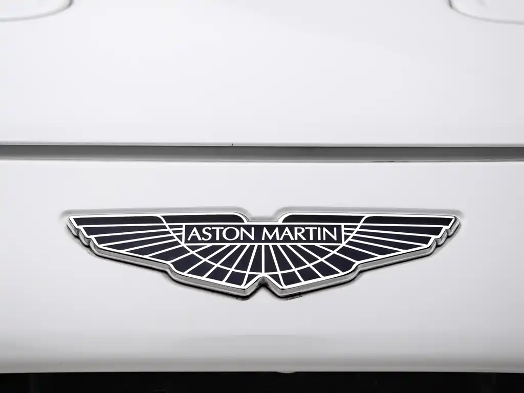 Aston Martin Cygnet 2013 1.3L AT