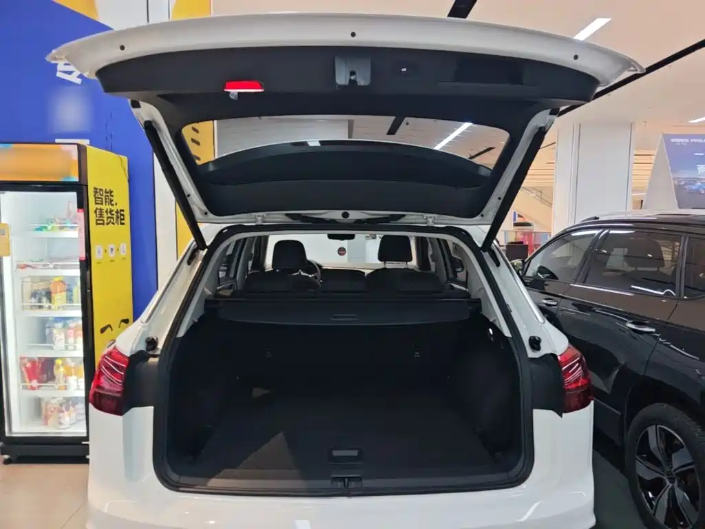 Volkswagen Tayron — миниатюра 19