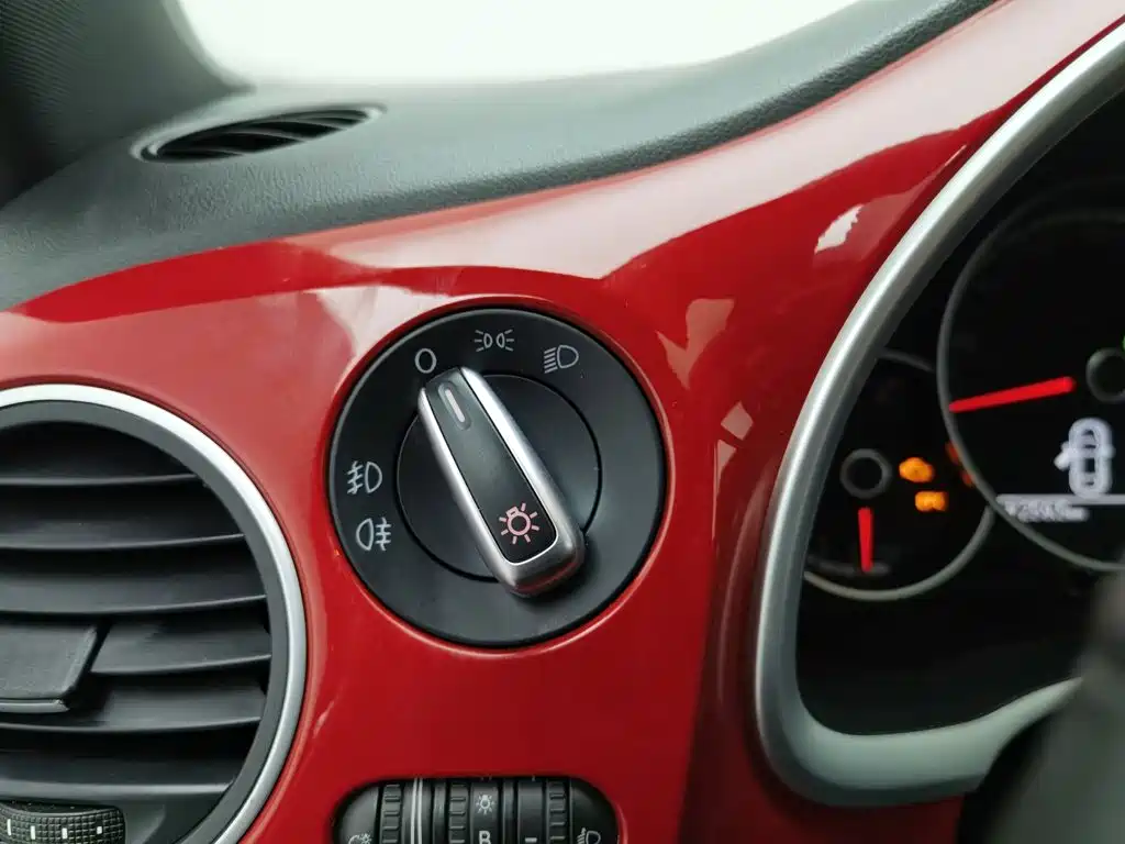 Volkswagen Beetle — миниатюра 21