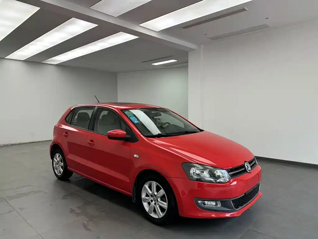 Volkswagen Polo — миниатюра 3