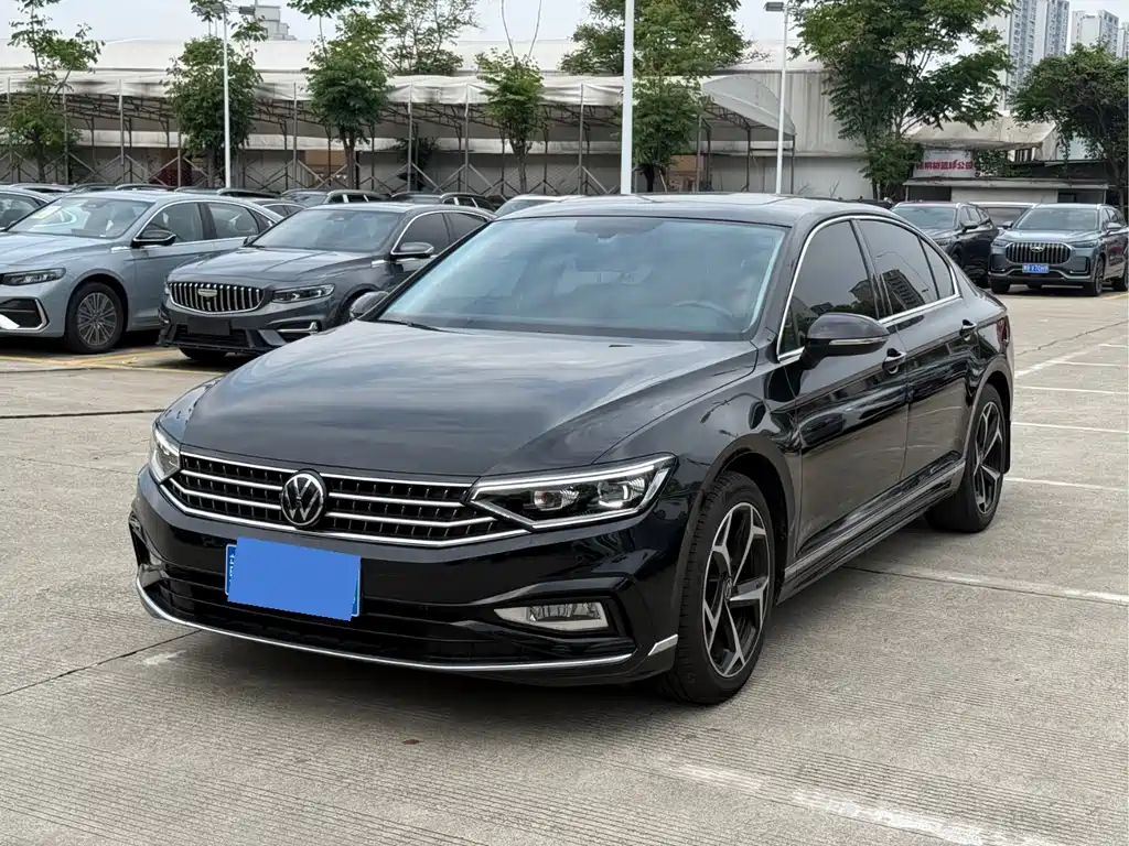 Volkswagen Magotan 2023
