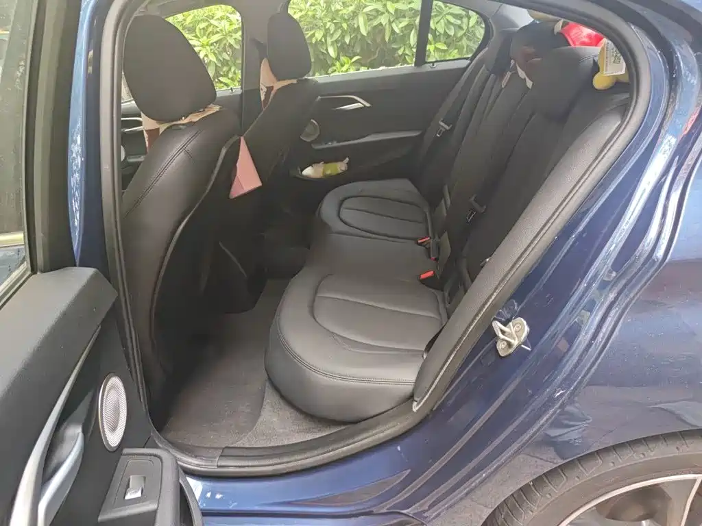 BMW 1 Series — миниатюра 18