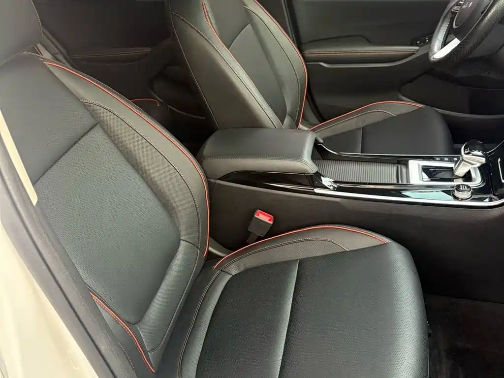Kia Seltos 2023 1.5L CVT Luxury