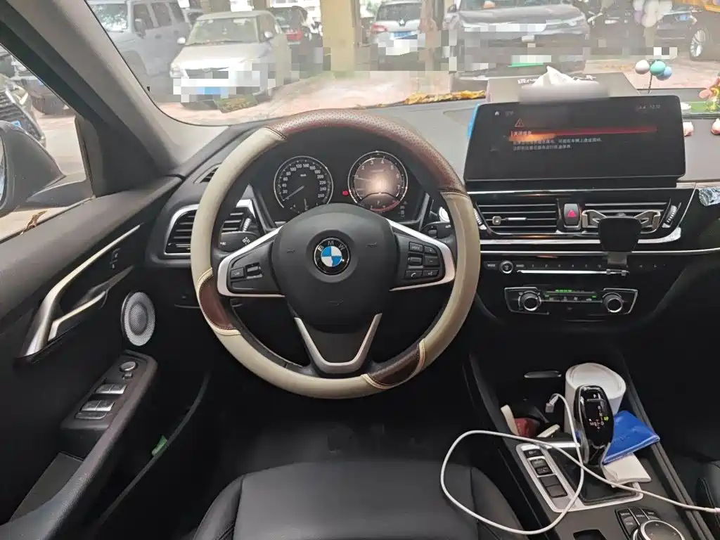 BMW 1 Series — миниатюра 11