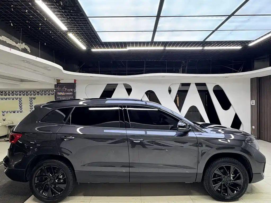 Jetta VS7 — миниатюра 8