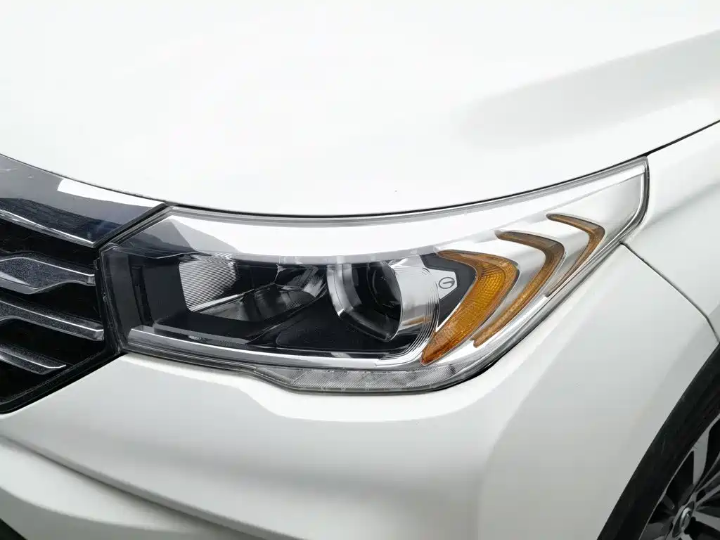GAC Motor Trumpchi GS4 — миниатюра 7