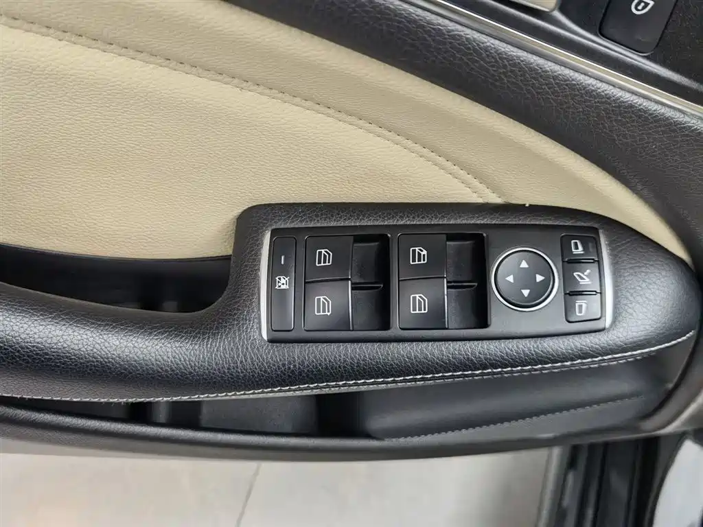Mercedes-Benz B-Class B 2012 B 200