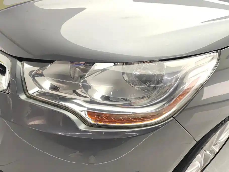Citroen C4L — миниатюра 5