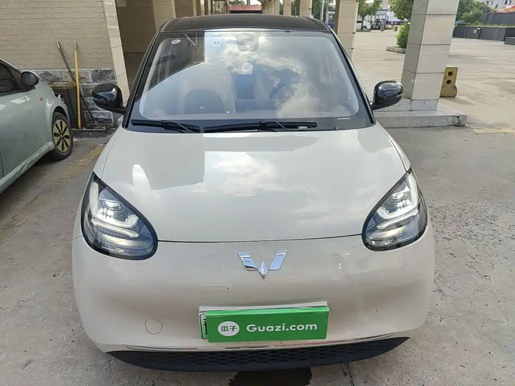 Wuling Bingo — миниатюра 3