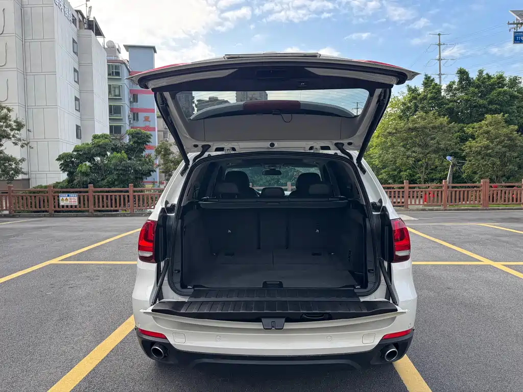 BMW X5 (Import) — миниатюра 25
