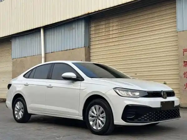 Volkswagen Lavida — миниатюра 3