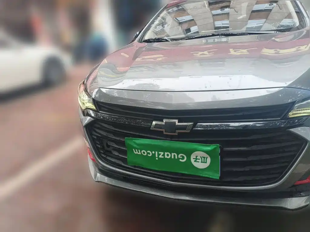 Chevrolet Monza — миниатюра 2