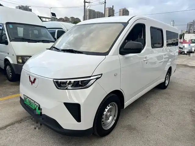 2025 Wuling Motors Yangguang