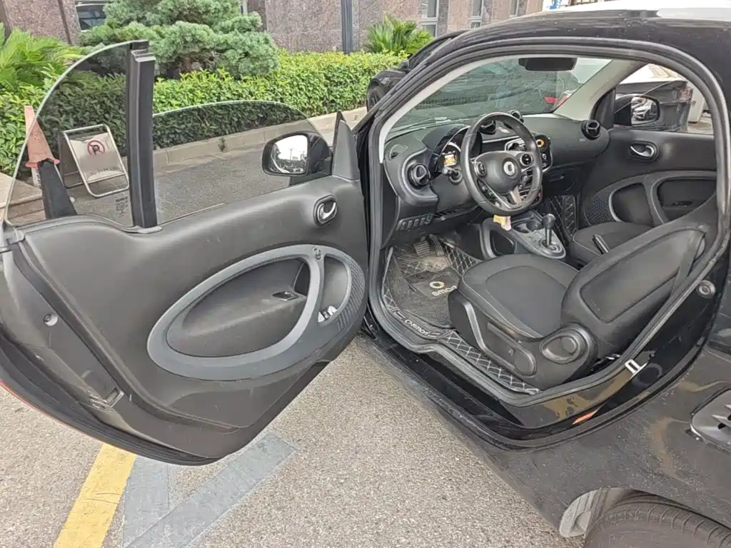 smart Smart Fortwo — миниатюра 16