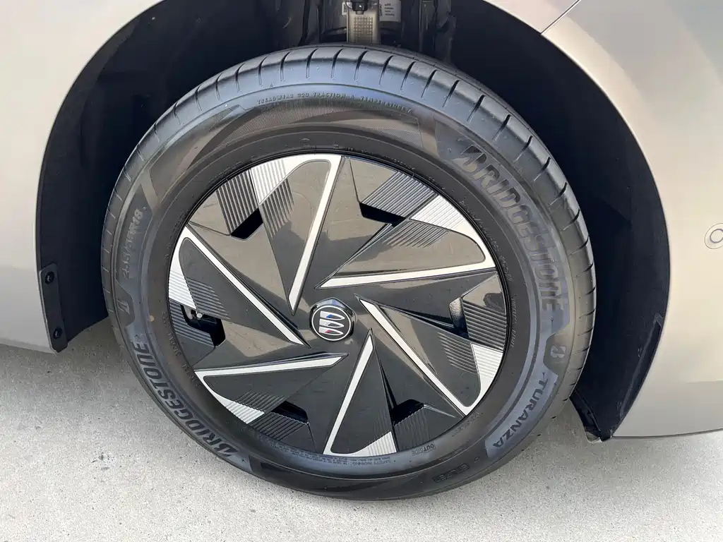 Buick Не похоже, что ты семья. — миниатюра 22
