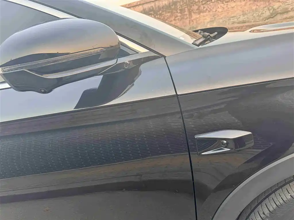 BYD SONGJIANG NEW ENERGY