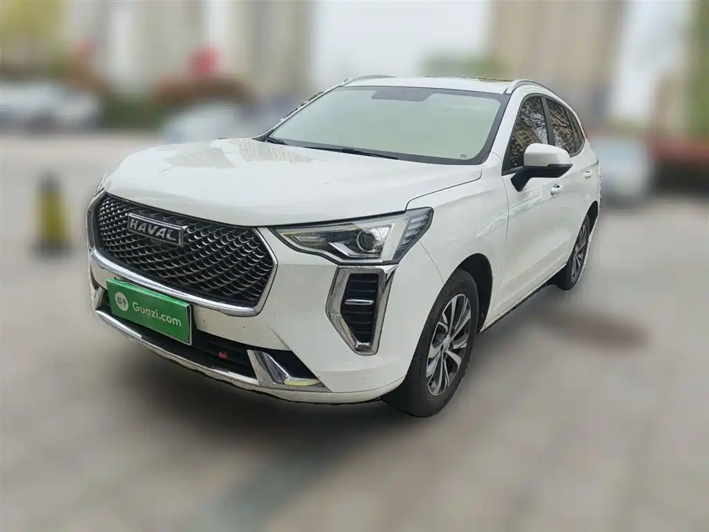Haval Chulian 2021