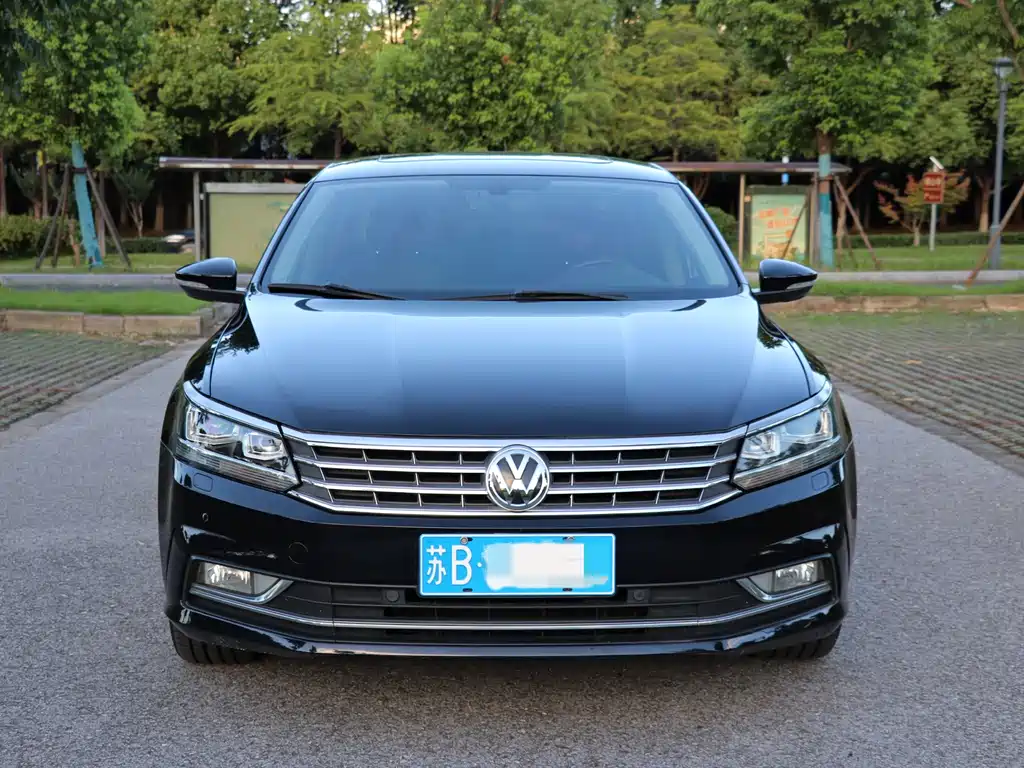 Volkswagen Passat 2016 330TSI DSG