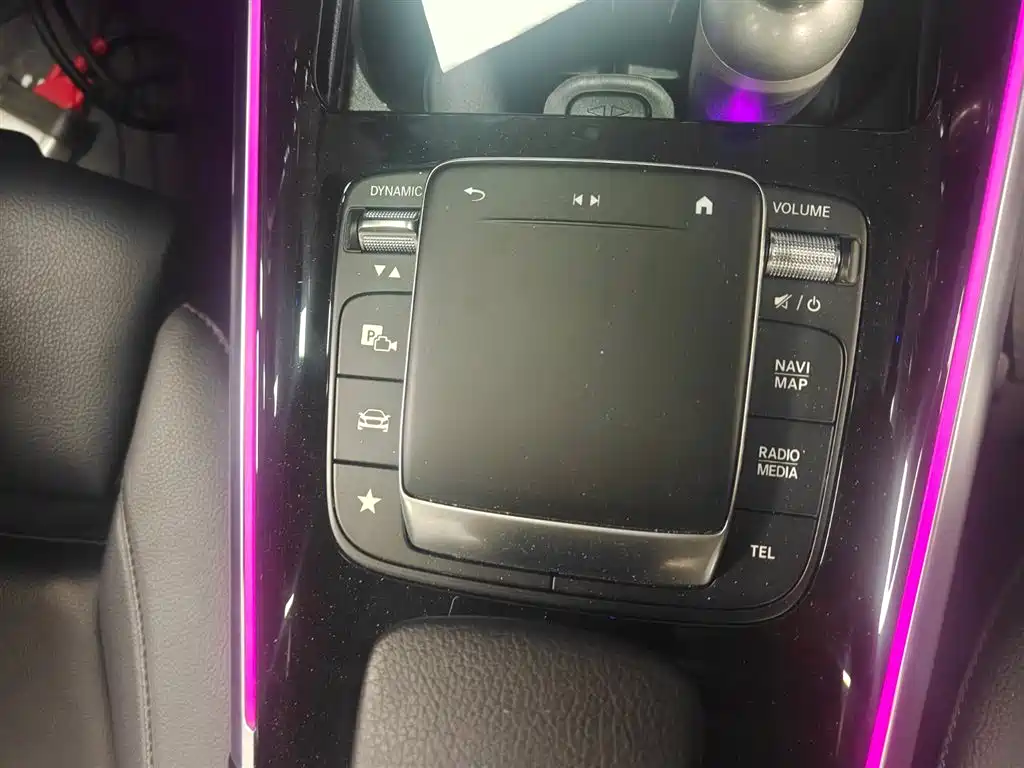 Mercedes-Benz GLA 2022 GLA 220