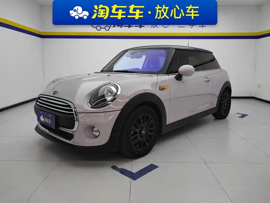 Mini Mini 2019