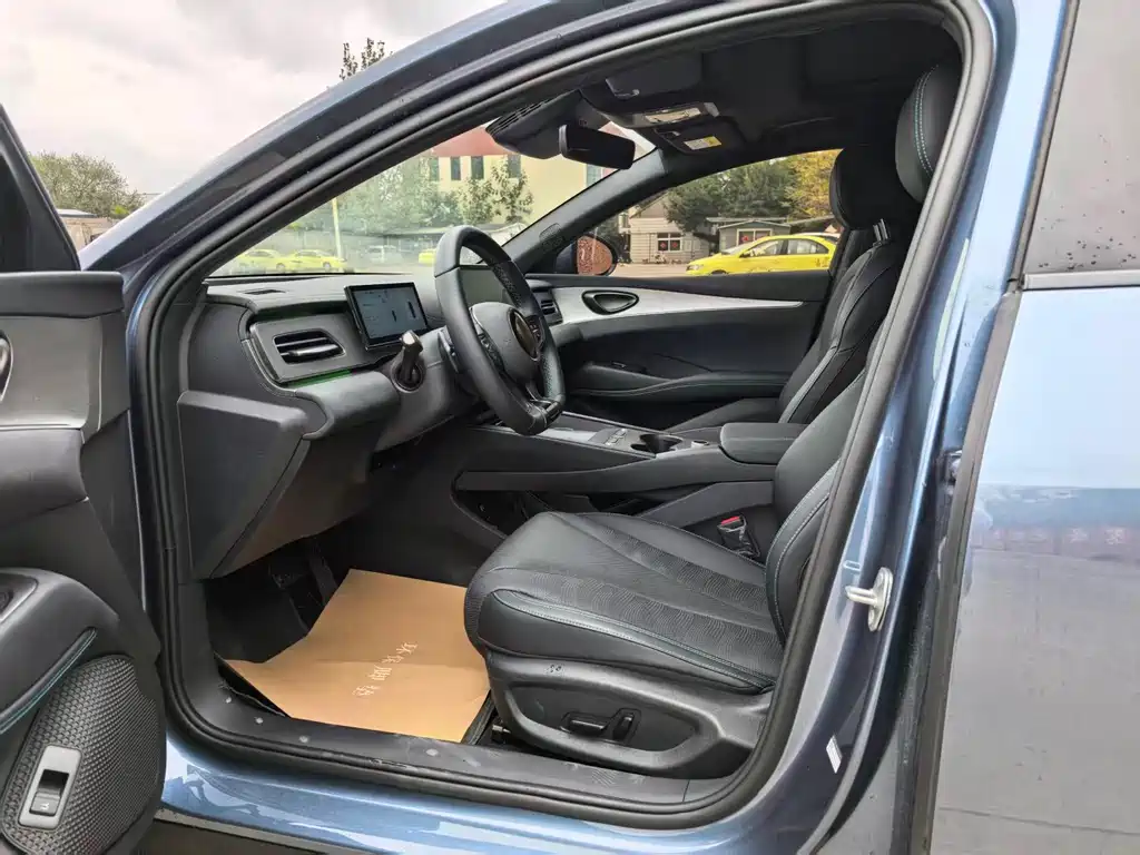 BYD Seal 06 DM-i Touring — миниатюра 2