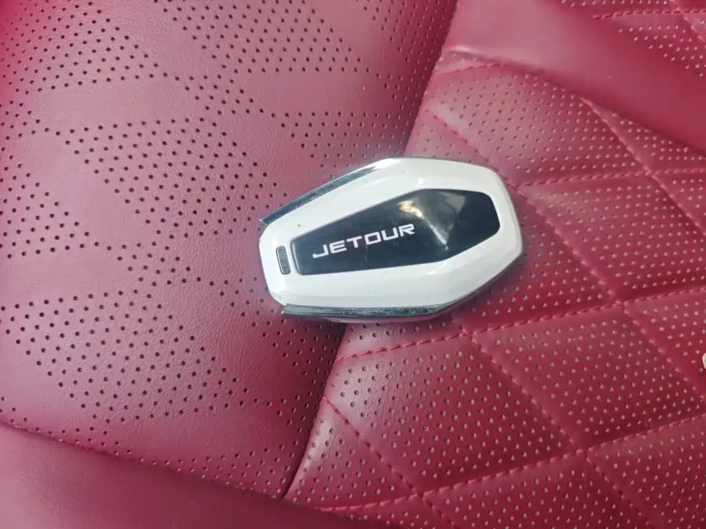 Jetour X70 PLUS — миниатюра 12