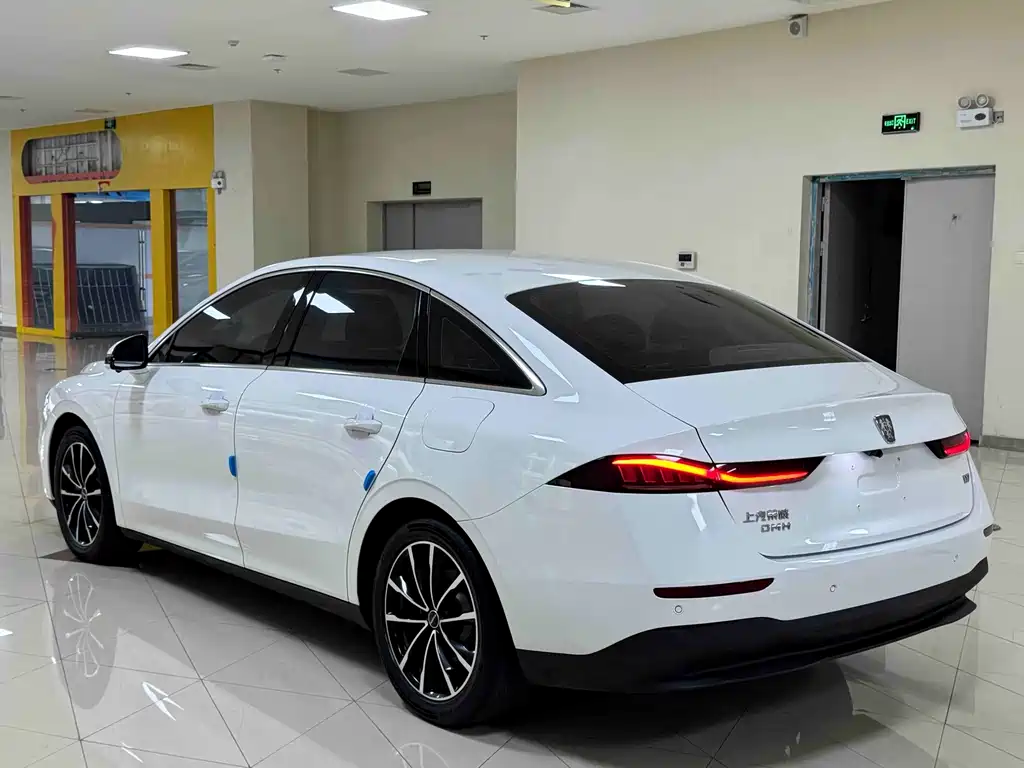 Roewe D7 — миниатюра 19