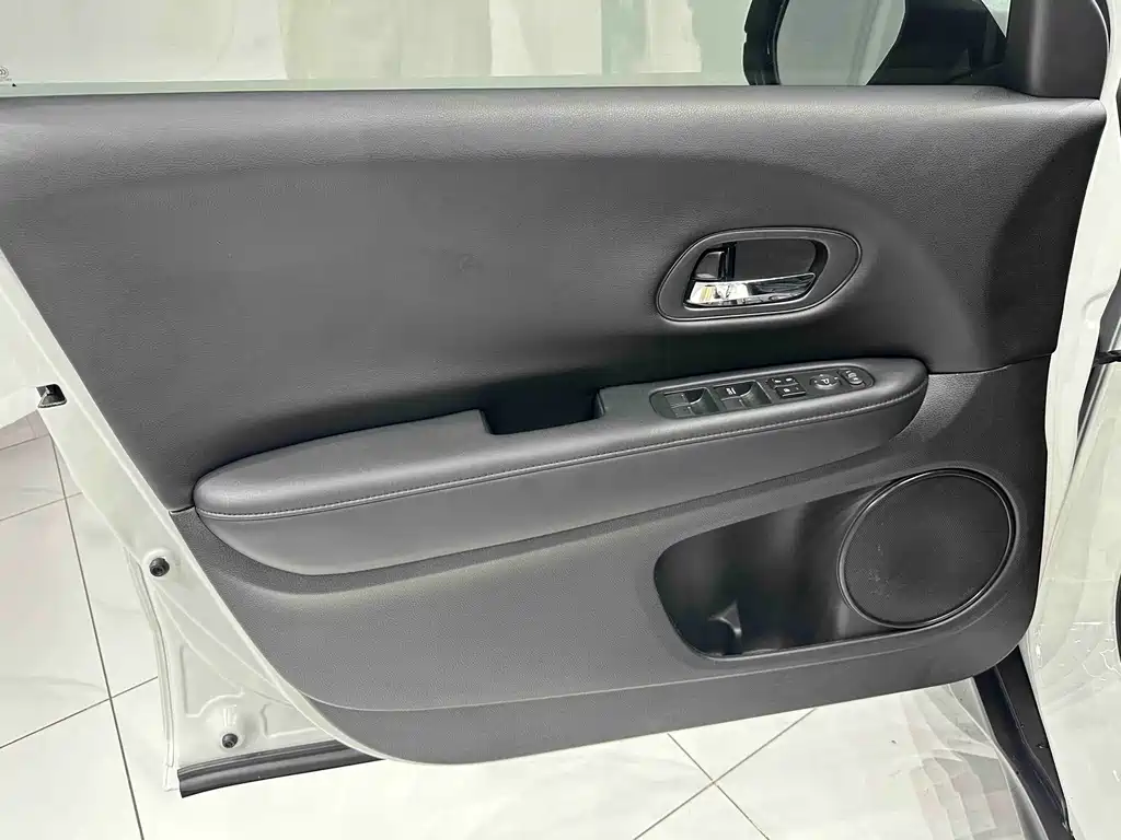 Honda XR-V — миниатюра 9