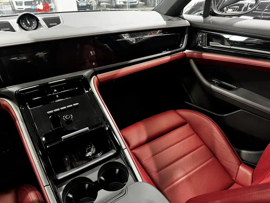 Porsche Panamera 2024 Panamera 2.9T