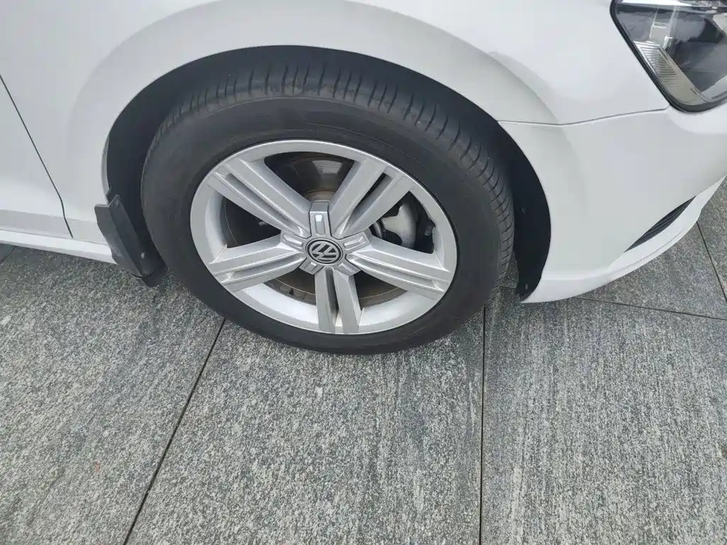Volkswagen Lamando — миниатюра 10